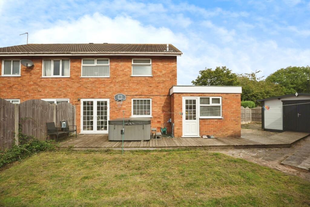 Additional image 15 of Stoneywood Road, Walsgrave, Coventry, CV2