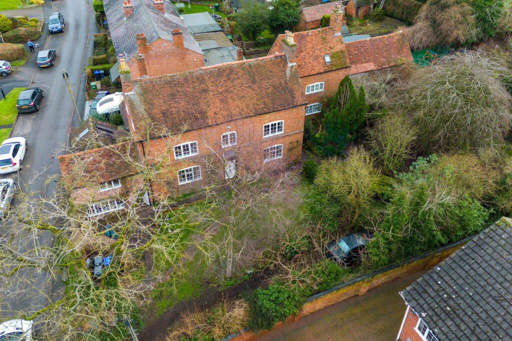 Additional image 37 of Lower End Bubbenhall, Warwickshire, CV8 3BW