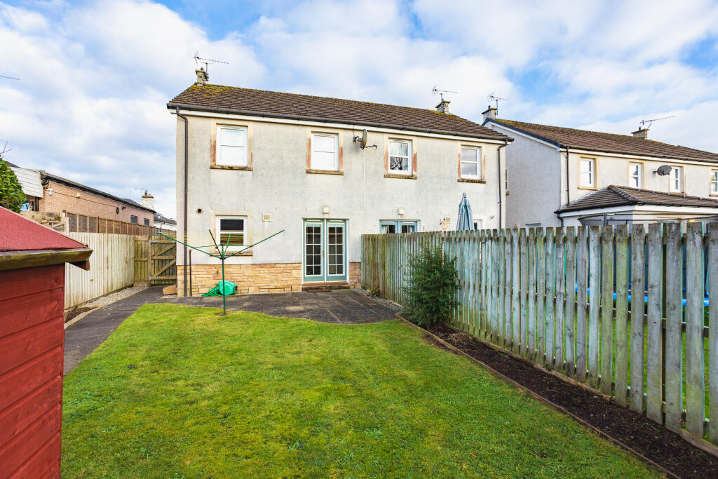 Additional image 26 of Bradford Gardens, Dumfries, DG2