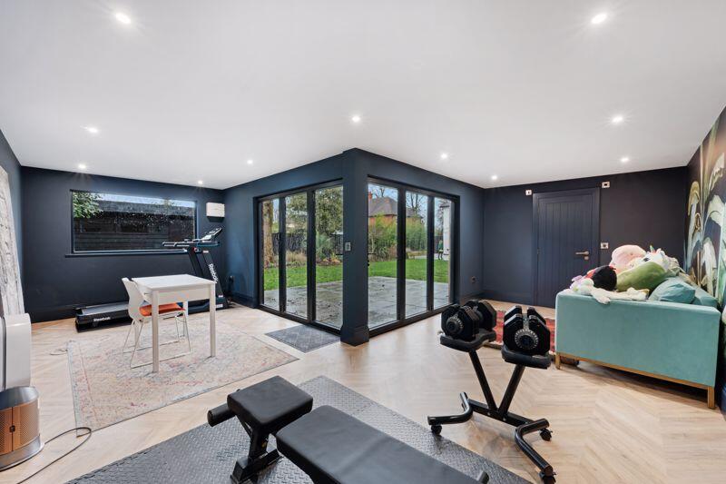 Additional image 34 of "No. 16," Park Road, Nantwich