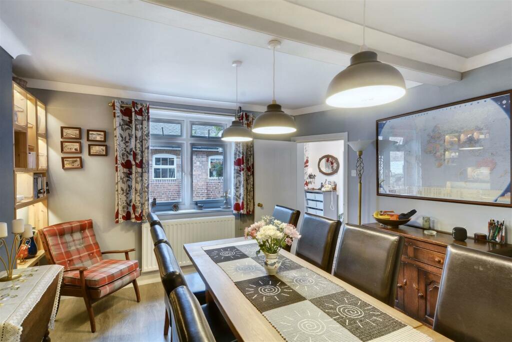 Additional image 7 of The Village, West Hallam, Derbyshire