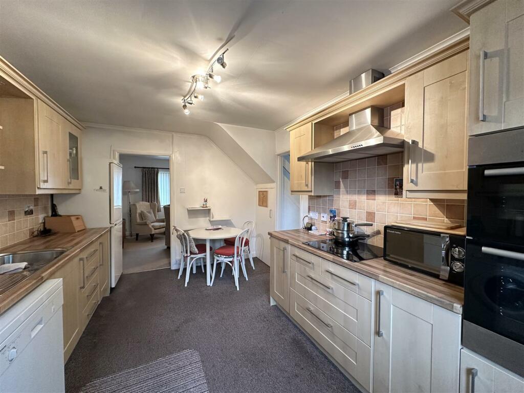 Additional image 25 of Hillary Drive, Audlem, Cheshire