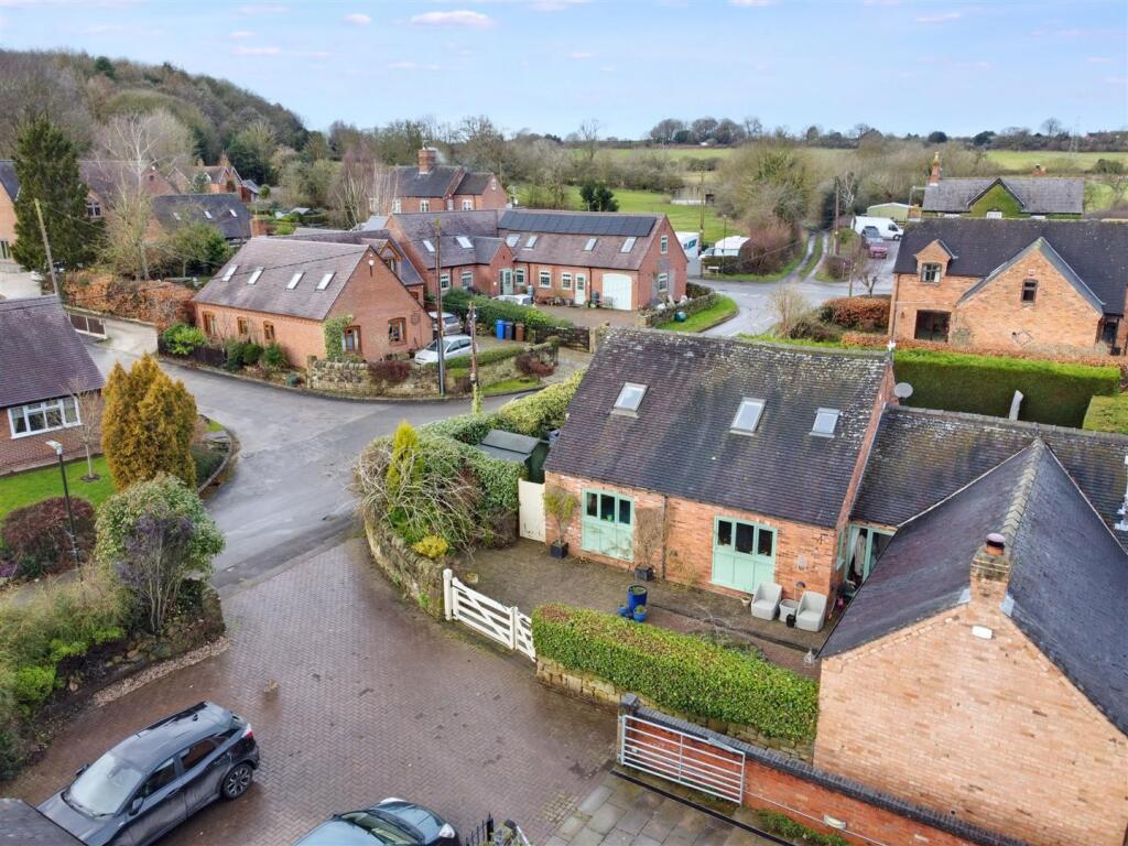 Additional image 44 of The Village, Dale Abbey