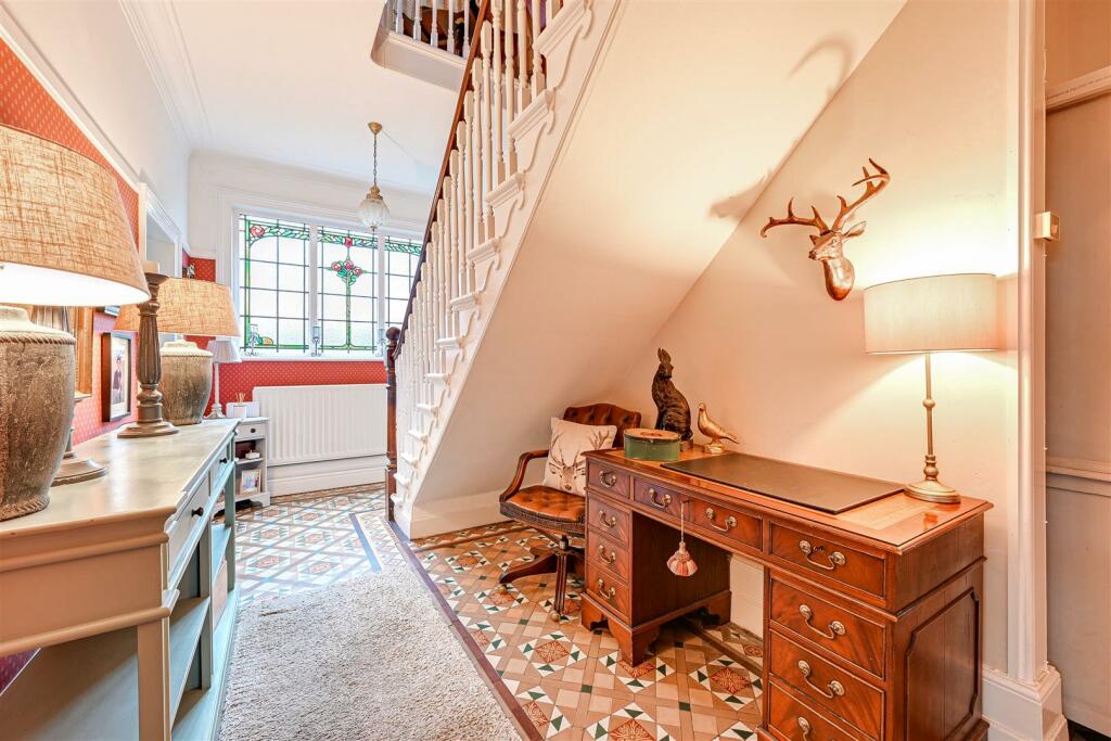 Additional image 15 of Biddulph Road, Mossley, Congleton