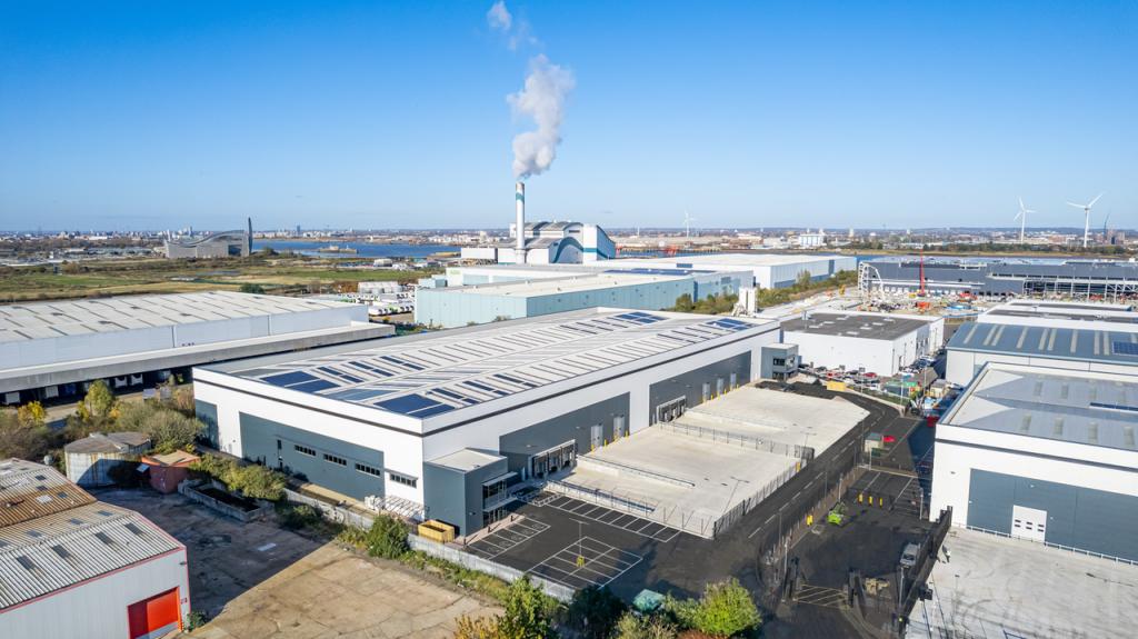 Additional image 10 of Tritax Belvedere, Crabtree Manorway North, Belvedere, London, DA17 6AS