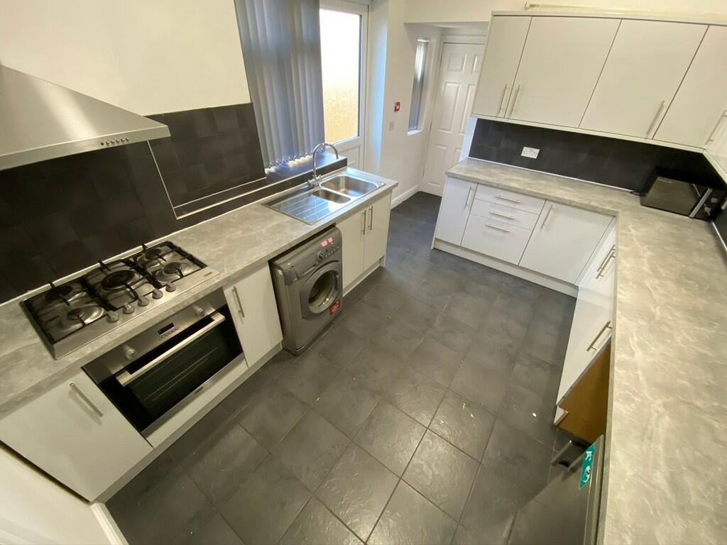 Additional image 5 of Park Road, City Centre