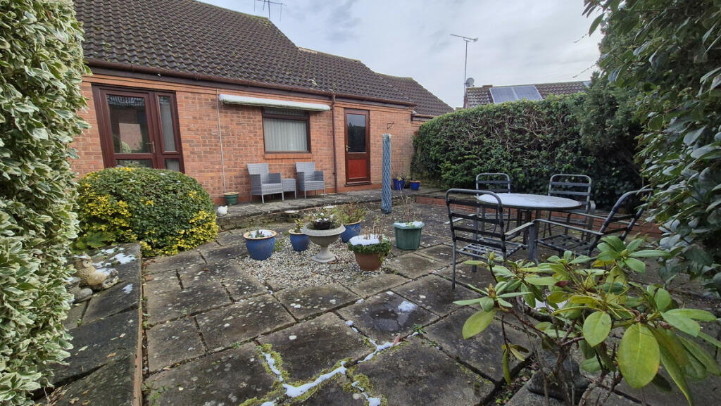 Additional image 15 of St. Wulstan Way, Southam, CV47