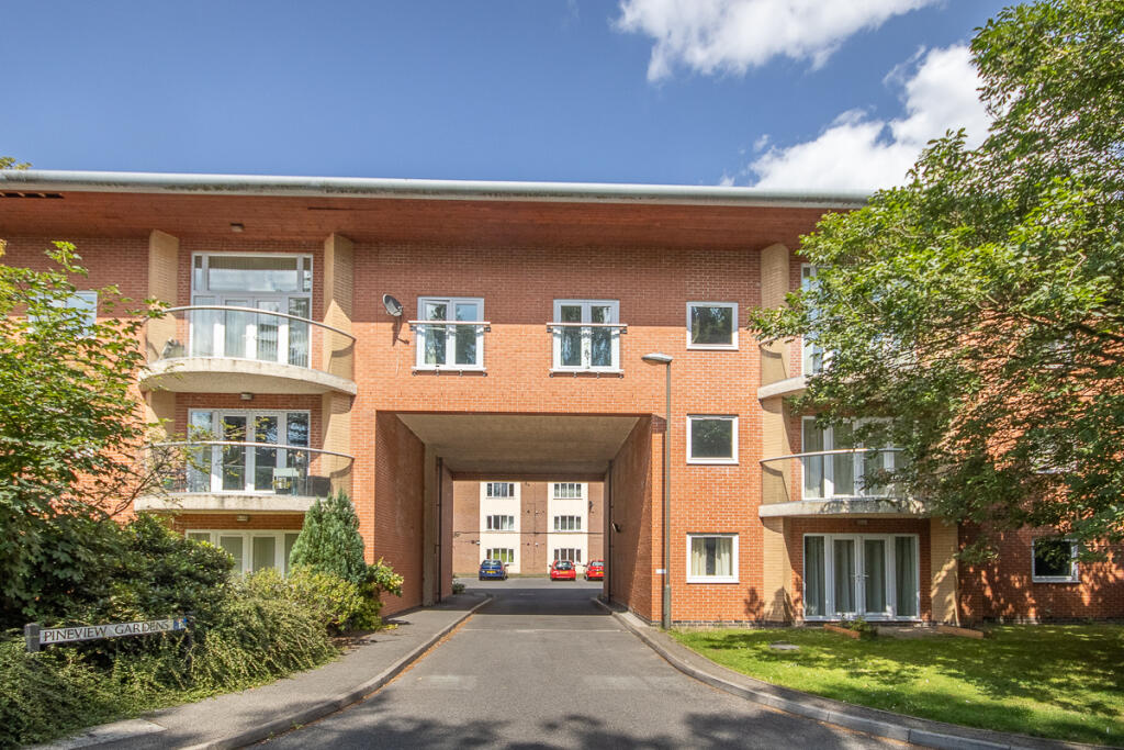 Additional image 12 of Pineview Gardens, Littleover