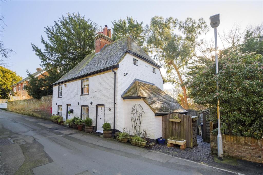Additional image 34 of Box Cottage, Westbere Lane, Westbere