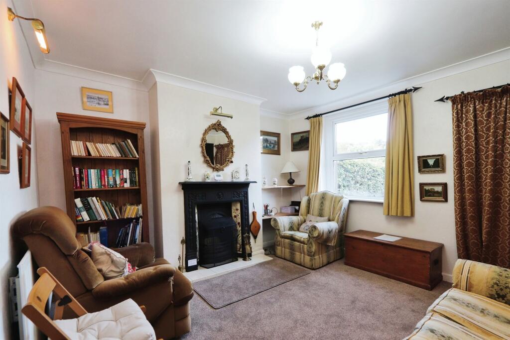 Additional image 3 of Moor End, Beeley, Matlock