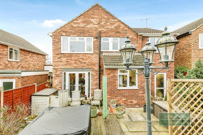 Additional image 19 of Ratcliffe Road, Atherstone, CV9 1LF