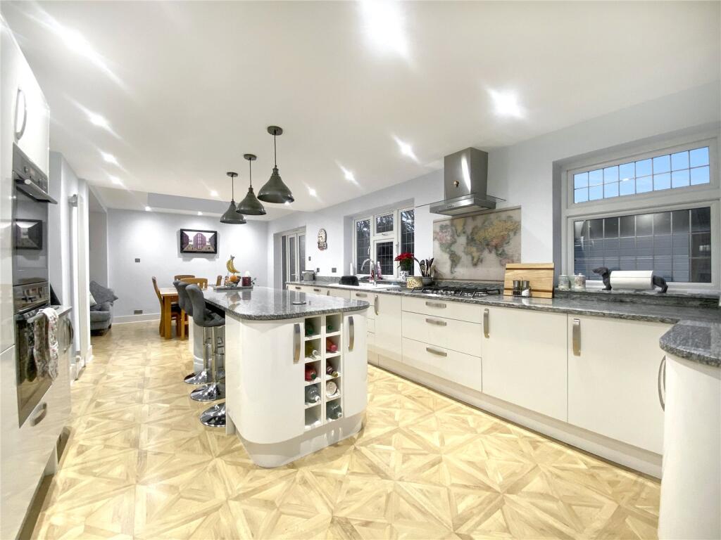 Additional image 20 of Burnt Oak Lane, Sidcup, DA15