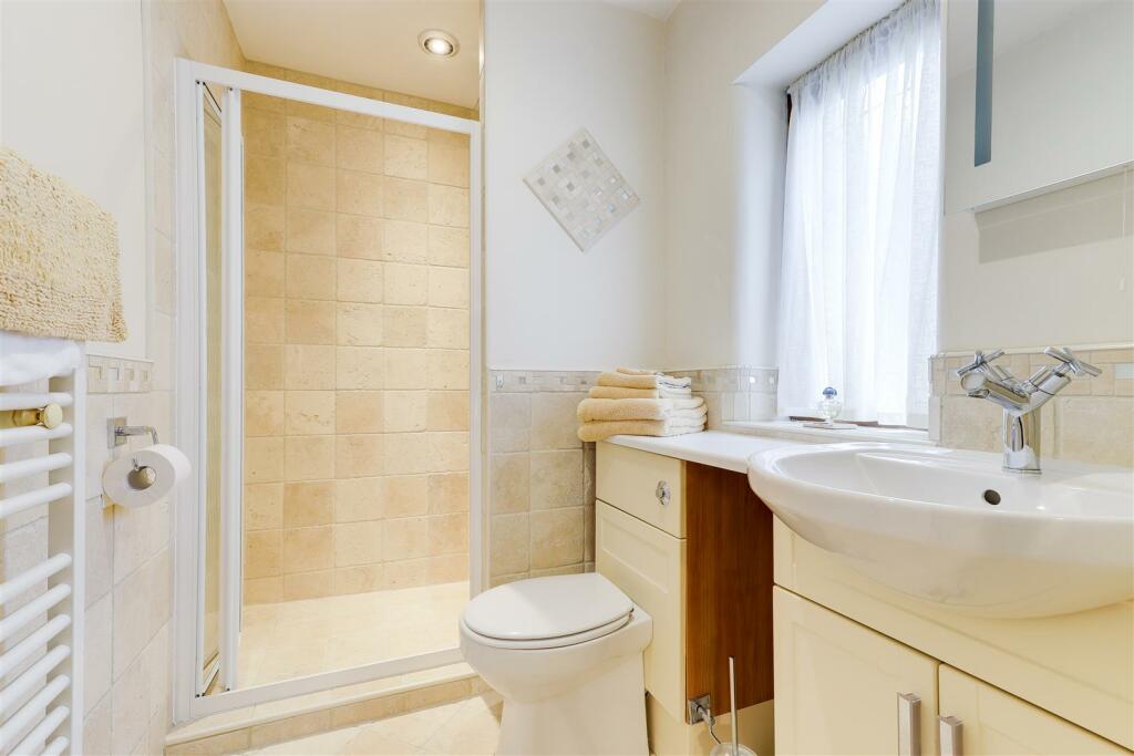 Additional image 23 of Mansell Park, Hulland Ward, Ashbourne, Derbyshire, DE6 3ER