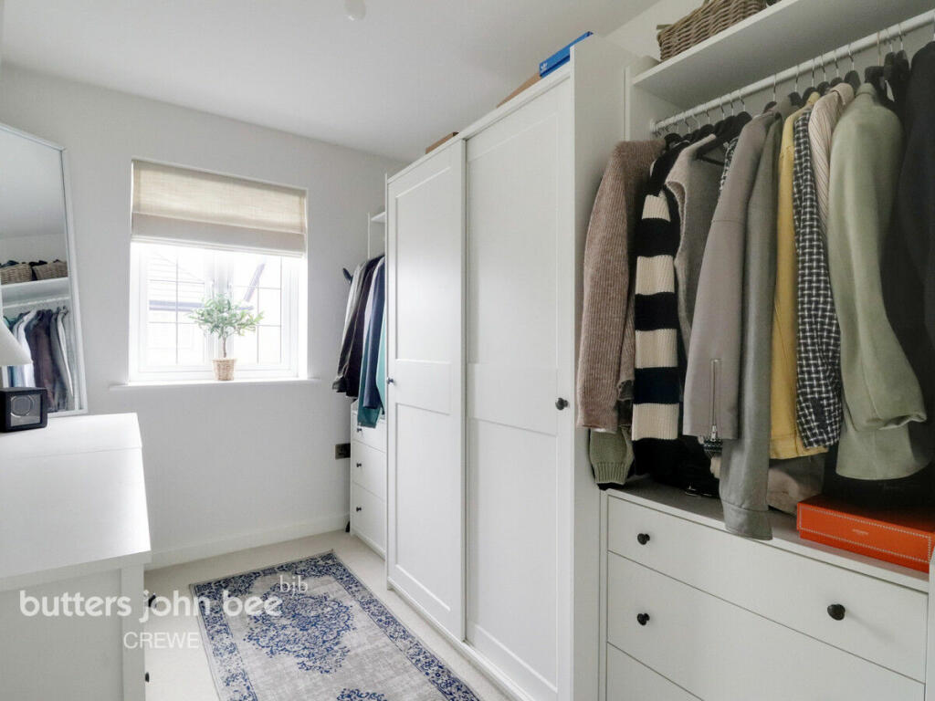 Additional image 11 of Pennyoak Drive, Crewe