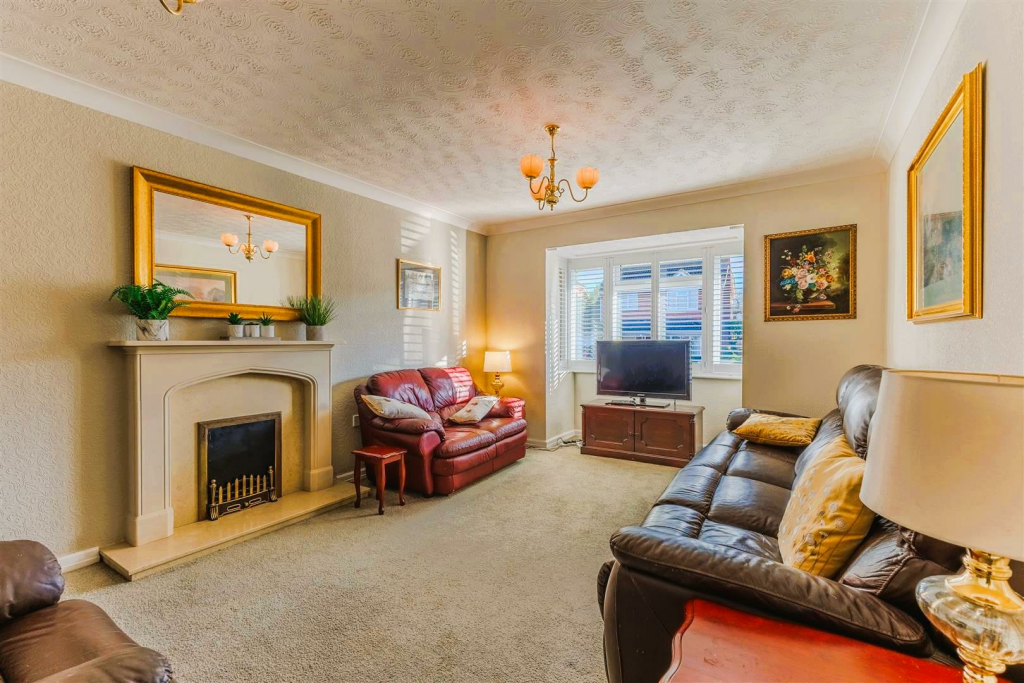 Additional image 4 of Marshall Avenue, Shipston-On-Stour