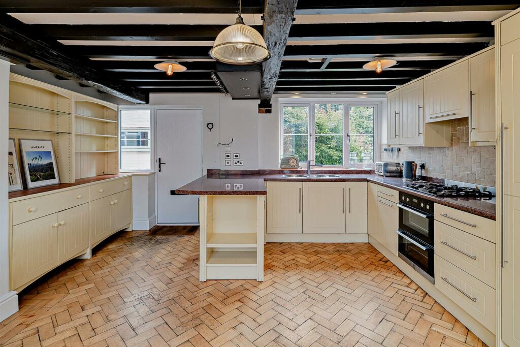 Additional image 8 of Charming character property in Davenham's most sought after address.