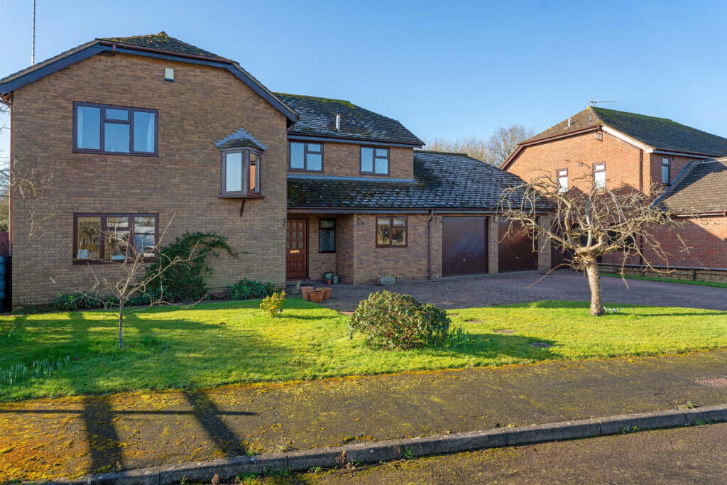 Additional image 4 of The Malins, Warwick, Warwickshire CV34 6QU