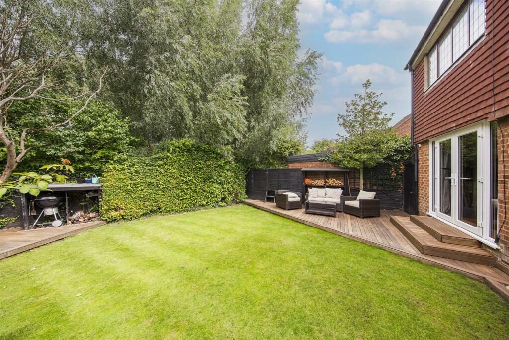 Additional image 15 of Station Road, Eynsford, Kent DA4