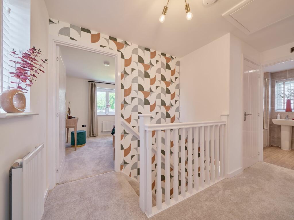 Additional image 14 of Whitmore Place, 
Holbrook Lane, 
Coventry, 
West Midlands, 
CV6 4QY