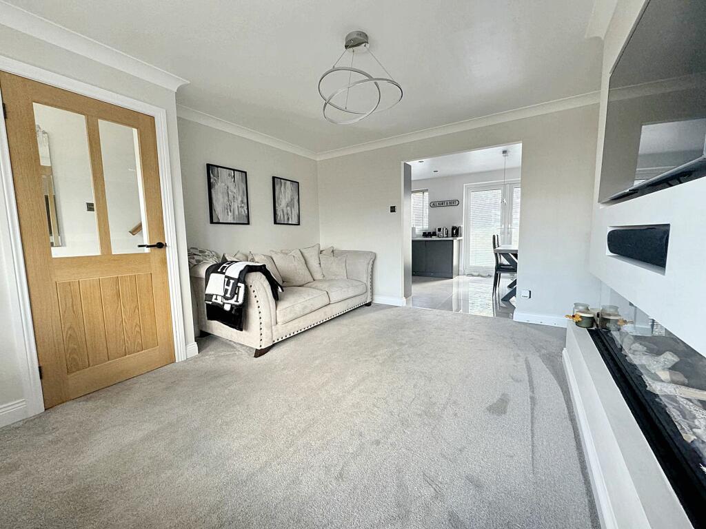 Additional image 5 of Coptleigh, Houghton Le Spring, Tyne and Wear, DH5 8JD