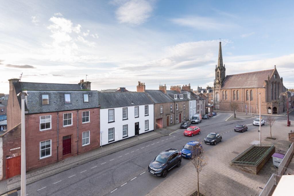 Additional image 29 of Hill Terrace, Arbroath, Angus, DD11
