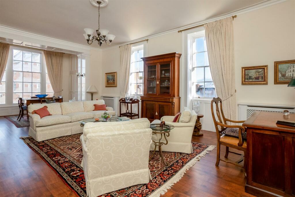 Additional image 3 of West Street, Shipston-on-Stour