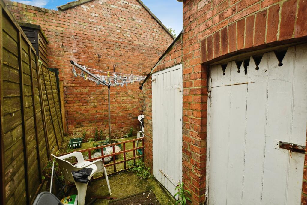 Additional image 11 of Canterbury Road, Folkestone, Kent, CT19