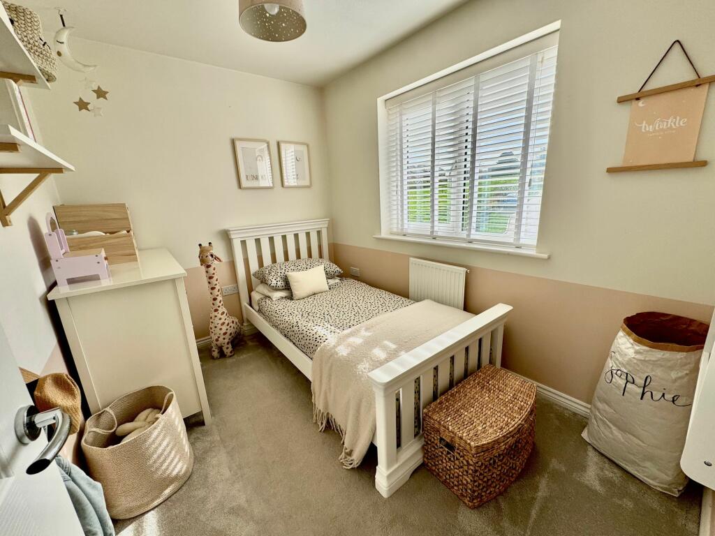 Additional image 20 of Cabinhill Road, Nuneaton, CV10