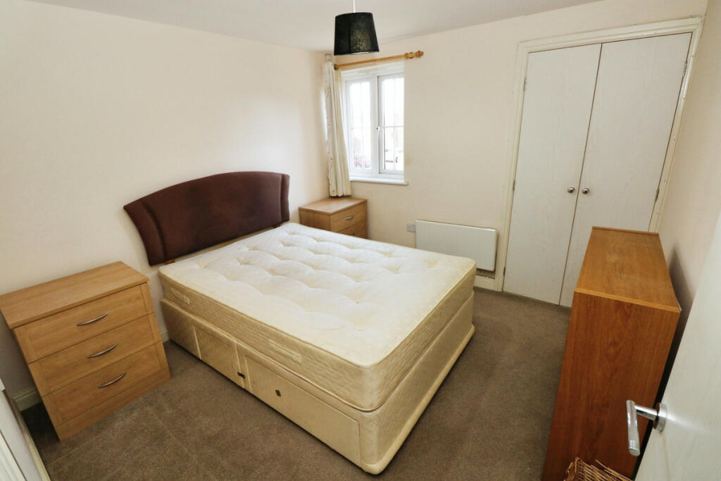 Additional image 8 of Avocet Close, Rugby, CV23