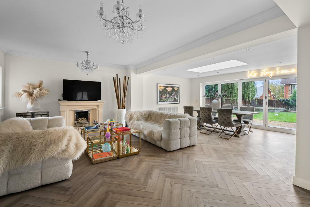 Additional image 3 of Hampstead Drive, Wychwood Park, Weston