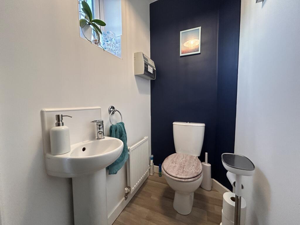 Additional image 6 of Carlin Close, Bowburn, Durham, County Durham, DH6