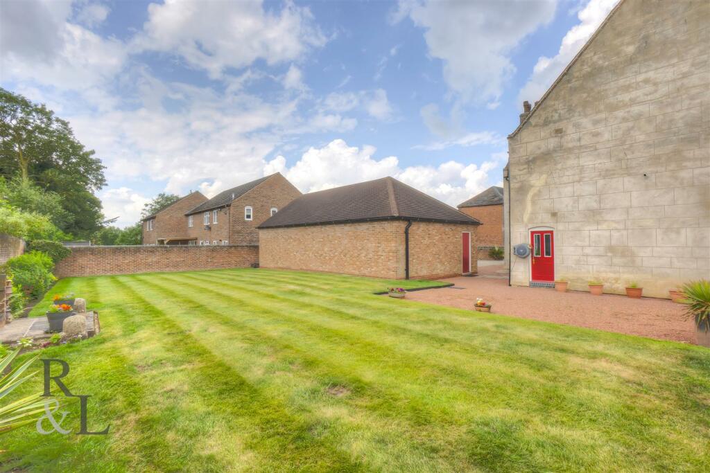 Additional image 40 of Acresford Road, Overseal, Swadlincote