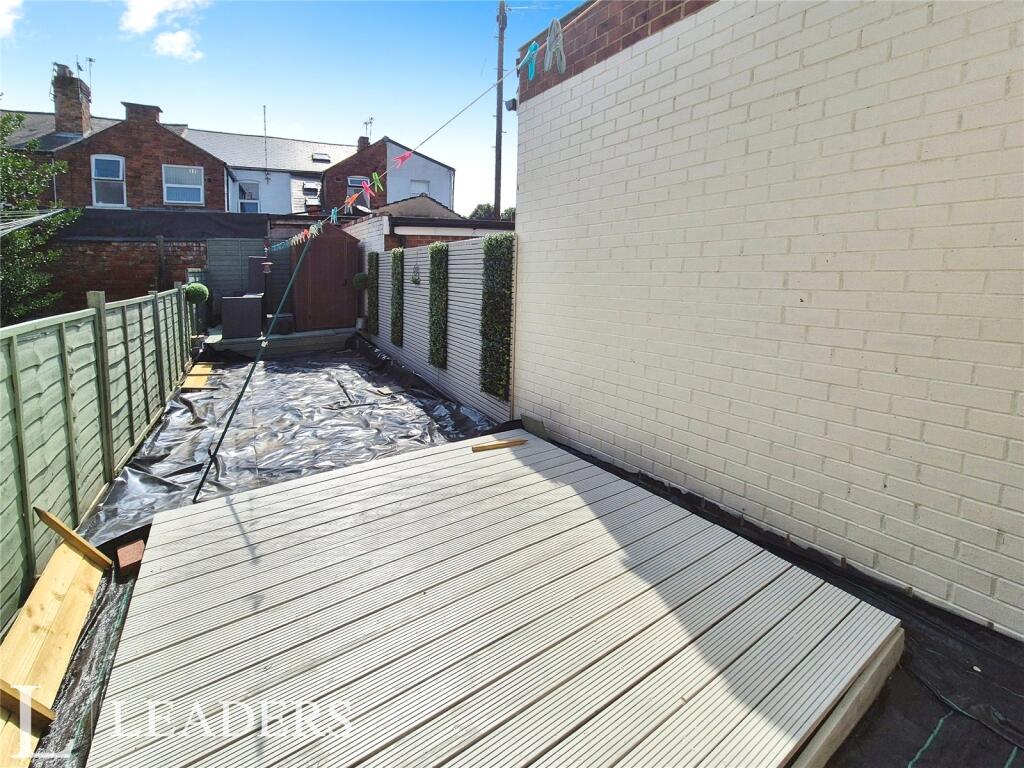 Additional image 7 of Redshaw Street, Derby, Derbyshire