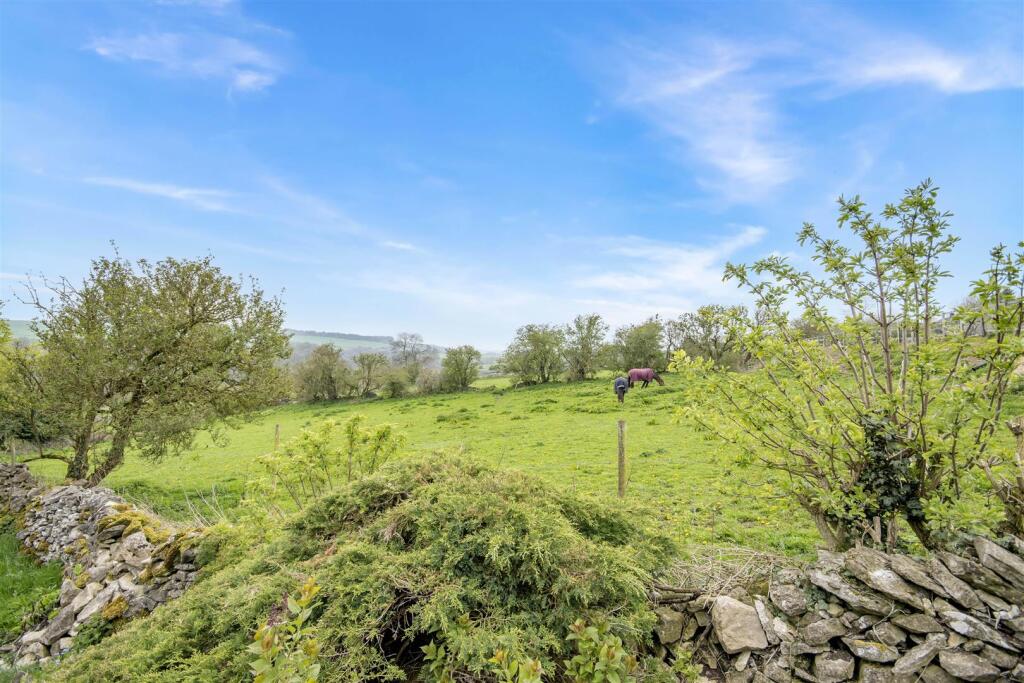 Additional image 2 of The Old Orchard, Over Haddon, Bakewell