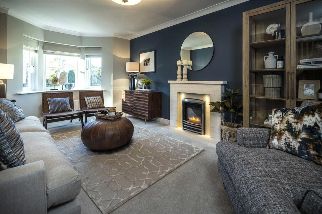 Additional image 3 of The Willows, Warwick Road, Kineton, Warwickshire, CV35