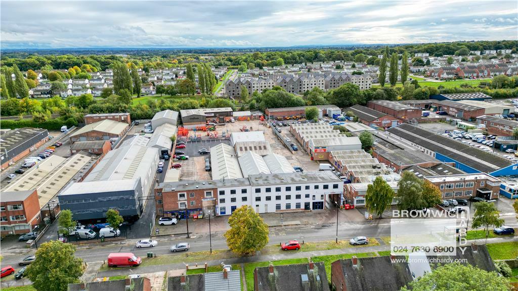 Additional image 6 of Flexible Offices at William House, West Park, Torrington Avenue, Coventry, CV4 9AP