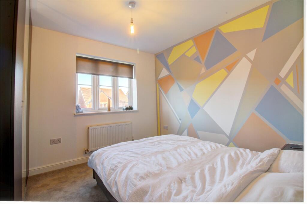 Additional image 11 of Dukes Way, Consett, County Durham, DH8