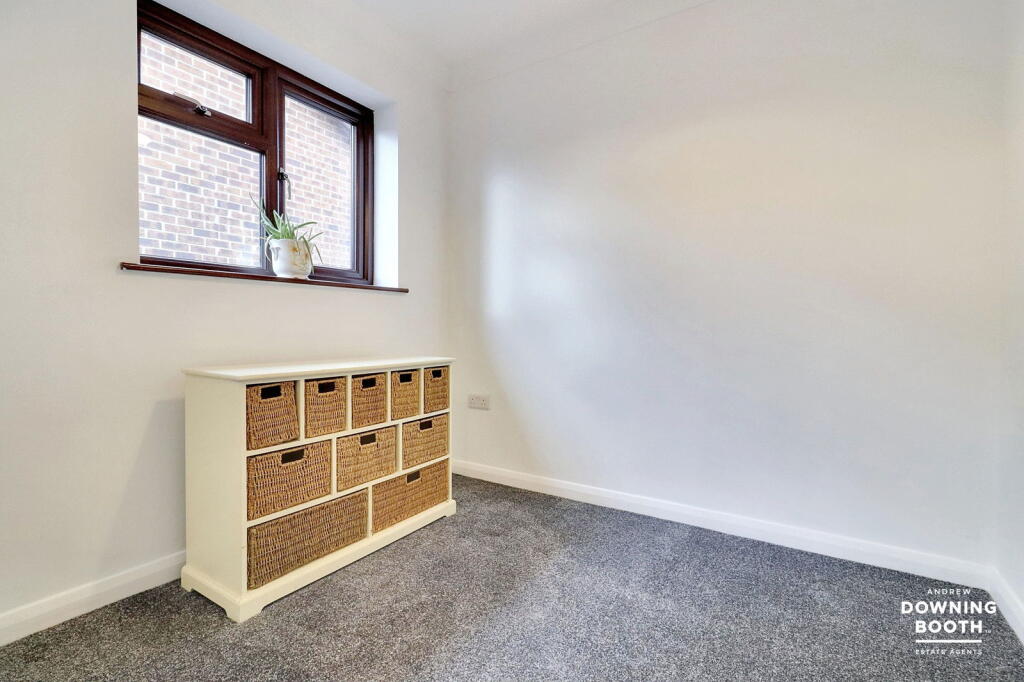 Additional image 13 of Castle View, Hatton, Derby