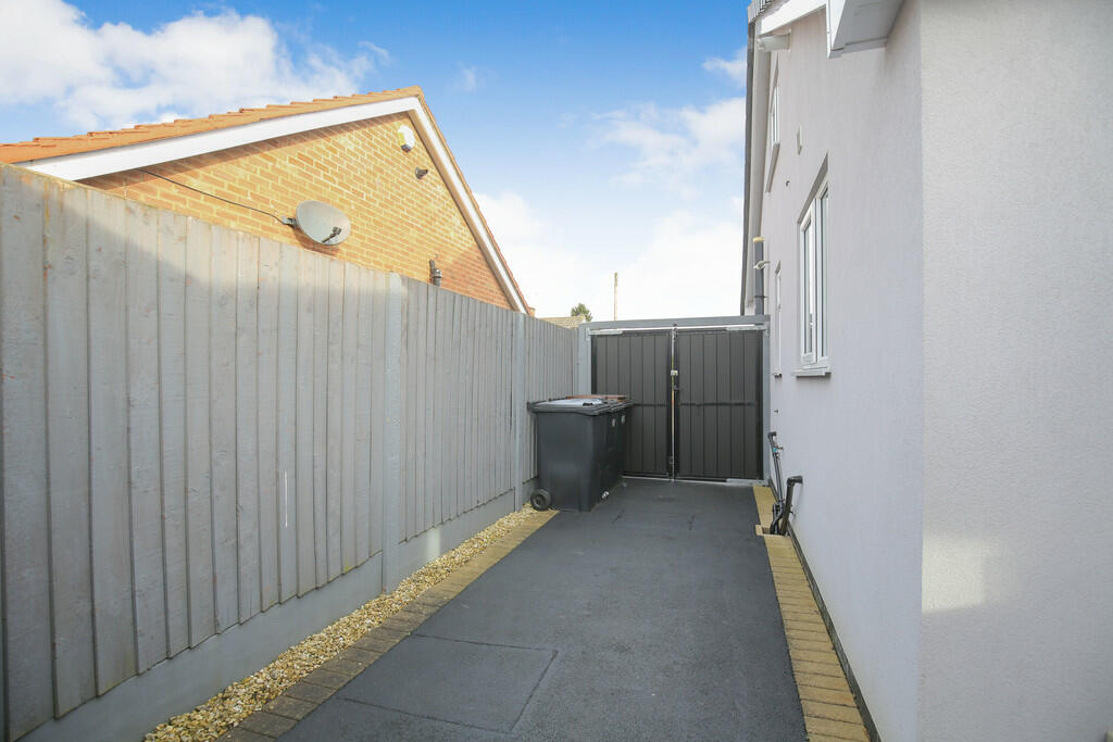 Additional image 17 of Church Lane, Nuneaton