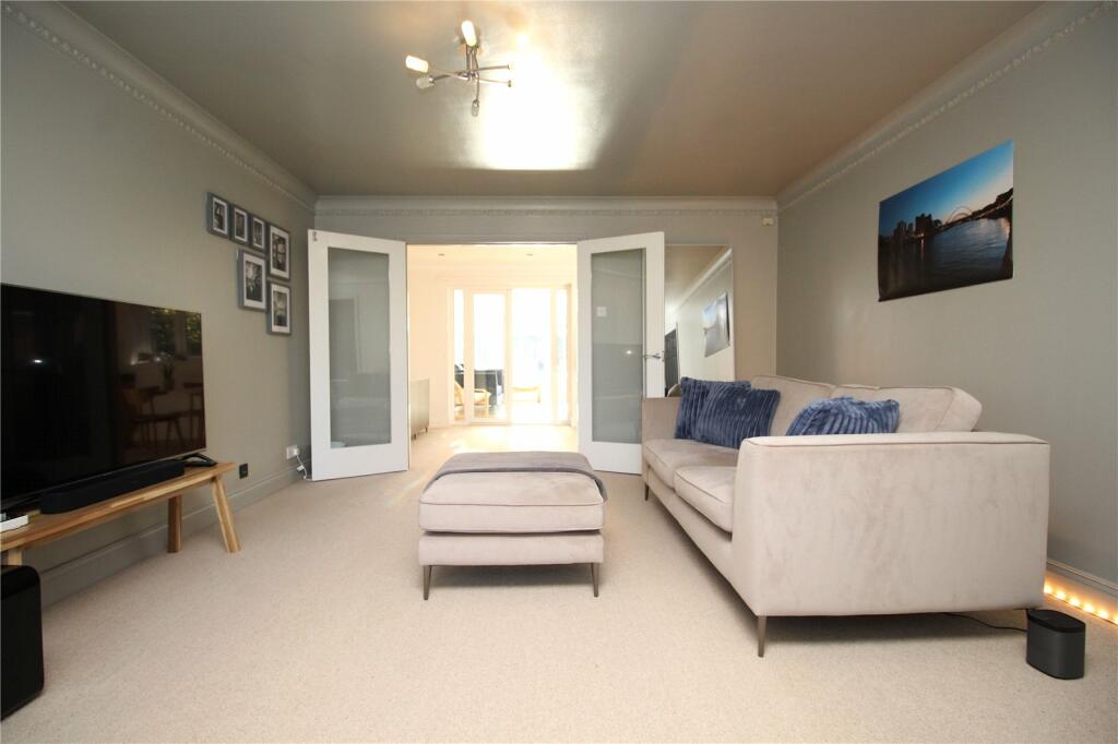 Primary image of Brackenbeds Close, Pelton, Chester Le Street, Durham, DH2