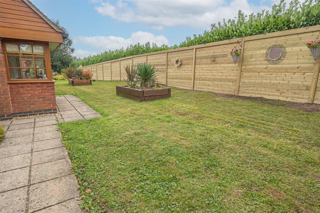 Additional image 34 of Windy Arbour, Kirk Langley, Ashbourne