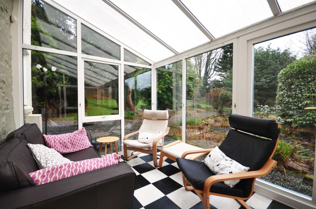 Additional image 13 of Old Edinburgh Road, Minnigaff, DG8