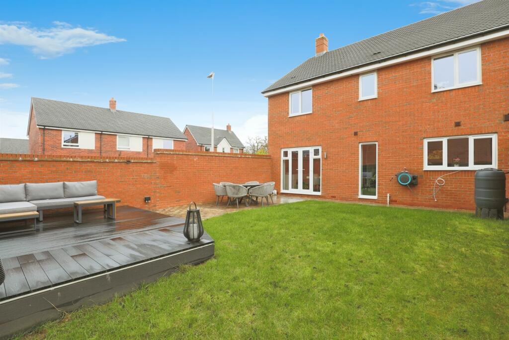 Additional image 13 of Wellum Street, Lighthorne Heath, Leamington Spa