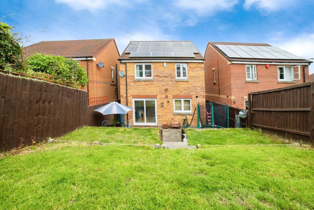 Additional image 15 of Kedleston Drive, Heanor