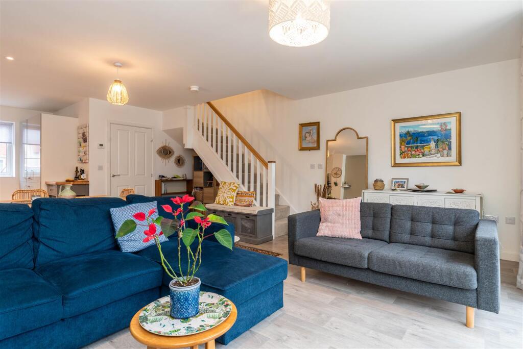 Additional image 6 of Huffer Road, Kegworth, Kegworth