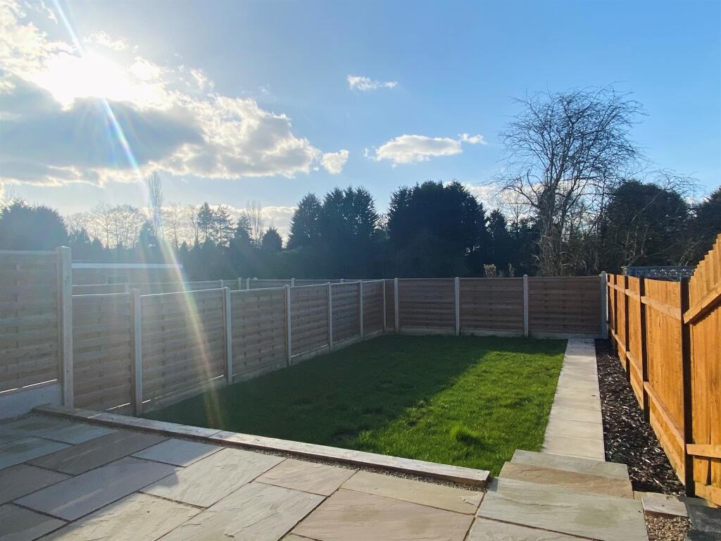 Additional image 11 of New Lane, Hilcote, Alfreton