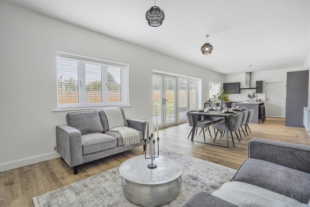 Additional image 2 of Sedgemere Road, Market Bosworth