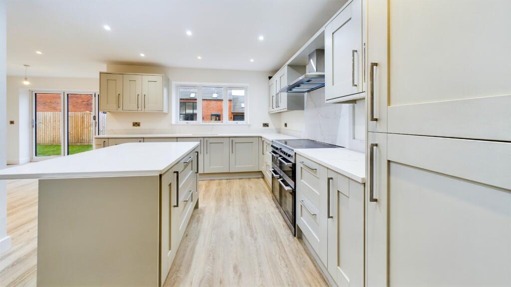 Additional image 7 of Plot 8, Mallard Close, Egginton, Derby, Derbyshire, DE65 6HG