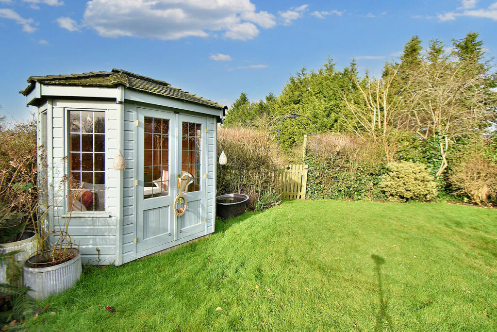 Additional image 22 of New Road, Boylestone, DE6