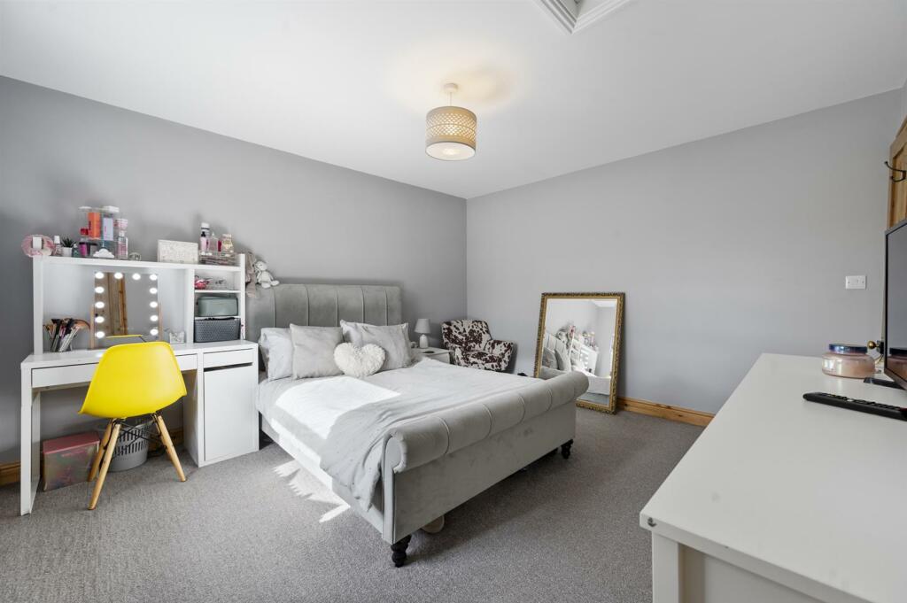 Additional image 24 of Farley Hill, Farley, Matlock